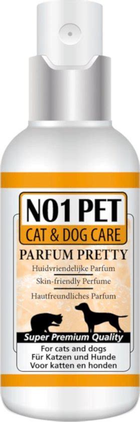 kattenparfum